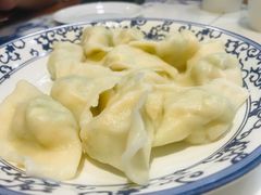 -东方饺子王(新奥购物中心店)