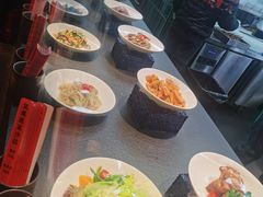 -佰家小厨·南京菜(夫子庙店)