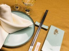 -观宴中餐厅