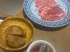 -北京老门框爆肚涮肉馆(凤城六路店)