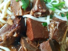 -李先生牛肉面大王(昌平鼓楼店)