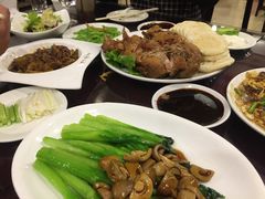 -晋阳饭庄(虎坊桥店)