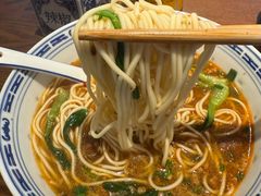 -辣肉面大王(天平路店)