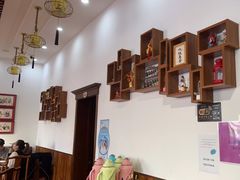 -天天初二·天津传统捞面·天津特色菜(凌奥总店)