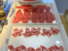 -许府牛火锅(淮安富康城店)