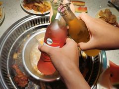 -韩风源烧烤涮自助餐厅(汝南店)