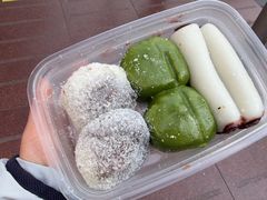 -沈大成(南京东路店)