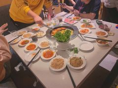 -么子烤肉(化龙池店)