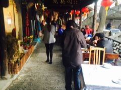 -观桥阁(锦溪店)