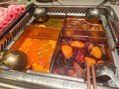-海底捞火锅(龙湖三千集店)