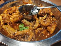 -喜虾客·大虾火锅(郑州无限城店)