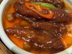 -金时代顺风大酒店(静安大融城店)