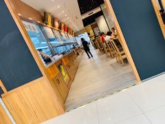 -皇城坝小吃(科华成都王府井购物中心店)