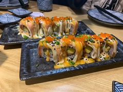-無雙居酒屋(北京路店)