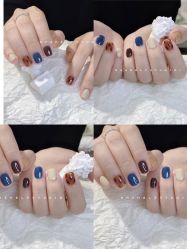 点击看大图 -M·X Nail日式美甲美睫