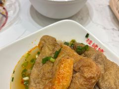 -桂姥姥·桂林卤粉·锅烧桂林米粉(莲塘店)