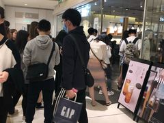 -喜茶(深圳东门1234店)