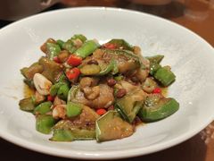 -自己人·宜昌菜(水悦城店)