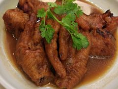 -小土豆北方菜馆(方庄店)