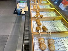 -古来思鱼饼