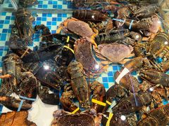 -南海底小海鲜·湘菜(鲁巷吴家湾店)