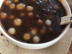 -笃笃笃糖粥(十全街店)