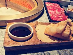 -麻路成都火锅(柏威年店)