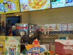 -DQ·蛋糕·冰淇淋(金牛万达店)