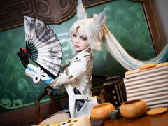 -米游妙妙屋cosplay换装自拍摄影体验馆