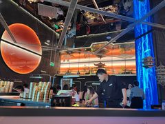 -西塔老太太泥炉烤肉(上海七宝领展广场店)
