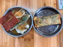 -正宗棉湖甜汤春卷店