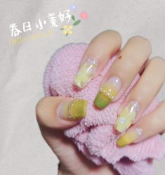 -晨·艺美甲美睫