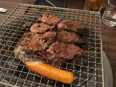 -大馥·炭火烧肉酒场(莘庄莘福坊店)
