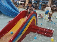 -南宫温泉水世界