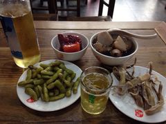 -随柳居·苏式小吃(建新巷店)