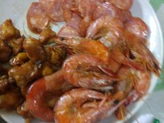 -蓝精灵饺子店