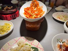 -姑苏家宴·苏帮菜·松鼠桂鱼(苏州总店)
