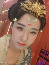 -盘子女人坊古装写真摄影(南京总店)