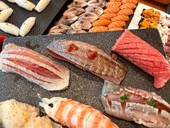-鮨冠OMAKASE食べ放题(北京首店)