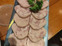 -前门涮肉(群力店)