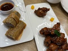 -枣子树·素食餐厅(朱家尖店)
