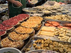 -车头老二大排档(金城步行街店)