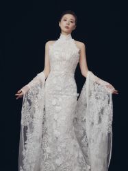 -MuseMarry婚纱(前海嘉里中心店)