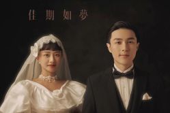 -雨墨婚纱摄影工作室