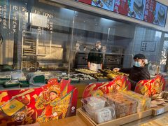 -泸溪河桃酥(鄞州高新宝龙店)