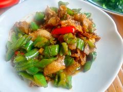 -李东农庄·当地安吉味(中南百草园店)