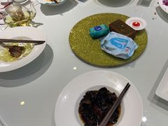 -老洋房花园饭店(绍兴路店)