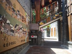 -重庆十八梯传统风貌区