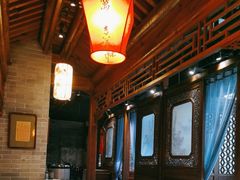 -四世同堂·京菜·烤鸭(车公庄店)