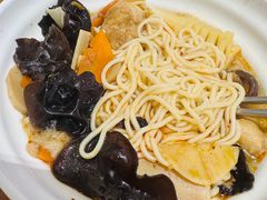 -龙华素斋(龙华路店)